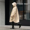 Pláštěnka Reisenthel Mini Maxi Raincoat Leo vanilla #3