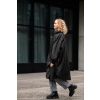 Pláštěnka Reisenthel Mini Maxi Raincoat Black #11