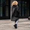 Pláštěnka Reisenthel Mini Maxi Raincoat Black #2