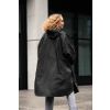 Pláštěnka Reisenthel Mini Maxi Raincoat Black #7