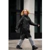 Pláštěnka Reisenthel Mini Maxi Raincoat Black #8