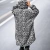 Pláštěnka Reisenthel Mini Maxi Raincoat Leo nero #2