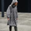 Pláštěnka Reisenthel Mini Maxi Raincoat Leo nero #3