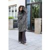 Pláštěnka Reisenthel Mini Maxi Raincoat Leo nero #8