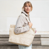 Kabelka Reisenthel Shopper e1 Leo vanilla #3