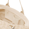 Kabelka Reisenthel Shopper e1 Leo vanilla #5