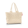 Kabelka Reisenthel Shopper e1 Leo vanilla