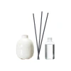 Vonný difuzér Wikholm Form LIANNA - bílý
