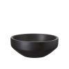 Dřevěné mísy 3 ks Wikholm Form AMALA - černé #3