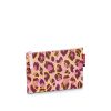 Taštička na zip Reisenthel Case 1 Smiley® leo blush #3