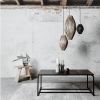 Konferenční stolek 120x60 cm Muubs AUSTIN - černý #2