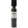 Pepř černý 140 g BLACK Nicolas Vahé