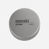 Balzám na rty 20 ml Meraki MATTE