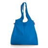 Skládací nákupní taška Reisenthel Mini Maxi Shopper L modrá