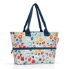 Kabelka Reisenthel Shopper e1 Millefleurs