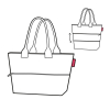 Kabelka Reisenthel Shopper e1 Millefleurs #5