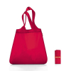 Ekologická taška Reisenthel Mini Maxi Shopper červená #3