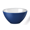 Keramická miska 13 cm NUANCE ASA Selection - tmavě modrá