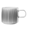 Hrnek s uchem MUGA ASA Selection - proužky