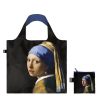 Skládací nákupní taška LOQI VERMEER Girl with a Pearl Earring #2