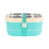 Box na oběd Sass & Belle Aiko Panda Kawaii Friends