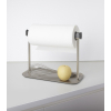 Držák na papírové utěrky Umbra LIMBO - stříbrný #4