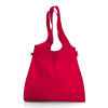 Skládací nákupní taška Reisenthel Mini Maxi Shopper L červená