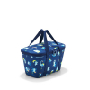 Chladící taška Reisenthel Coolerbag XS kids Abc friends blue