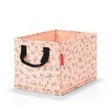 Úložný box Reisenthel Storagebox kids Cats and dogs rose