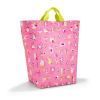 Taška na hračky Reisenthel Storagesac kids Abc friends pink