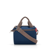 Taška přes rameno Reisenthel Allrounder Cross Dark blue