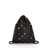 Pytlík na záda Reisenthel Mini Maxi Sacpack Dots