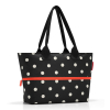 Kabelka Reisenthel Shopper e1 Mixed dots