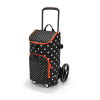 Městská taška Reisenthel Citycruiser bag Mixed dots #2