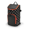 Městská taška Reisenthel Citycruiser bag Mixed dots