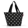 Nákupní taška přes rameno Reisenthel Shopper M Mixed dots
