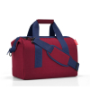 Cestovní taška Reisenthel Allrounder M Dark ruby