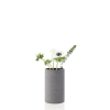 Váza 20 cm Blomus COLUNA - tmavě šedá #2