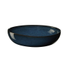 Hluboký talíř 21 cm SAISONS ASA Selection - tmavě modrý