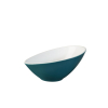 Mísa 22,5 cm VONGOLE ASA Selection - tyrkysová