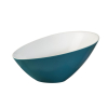 Mísa 32,5 cm VONGOLE ASA Selection - tyrkysová