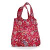 Ekologická taška Reisenthel Mini Maxi Shopper Paisley ruby