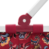 Nákupní košík Reisenthel Carrybag Paisley ruby #3