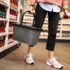 Nákupní košík Reisenthel Carrybag Frame Twist silver #2