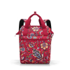 Batoh Reisenthel Allrounder R Paisley ruby