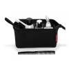 Kosmetická taštička Reisenthel Travelcosmetic Fifties black #4