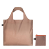 Skládací nákupní taška LOQI PURO Sepia
 #2