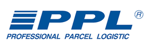 PPL - doručení na adresu