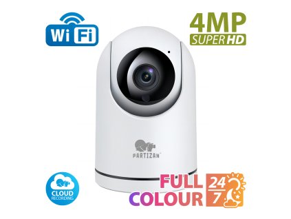 20191 cloud robot iph 4sp ir
