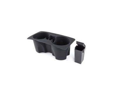 20344 cup stopper elvix for tesla model 3 y center console